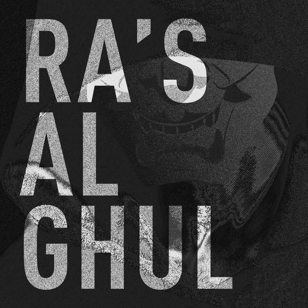Ra's al Ghul